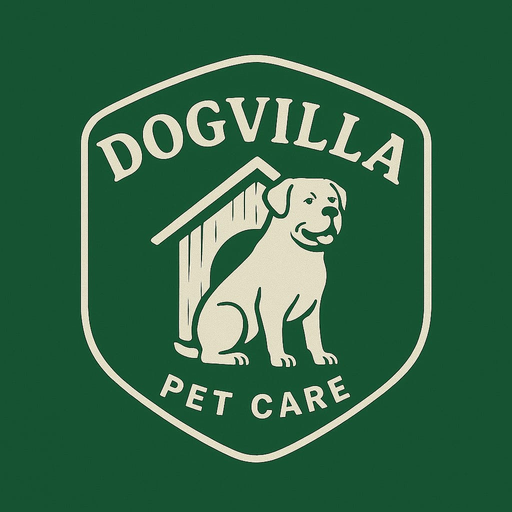DogVilla Pet Care